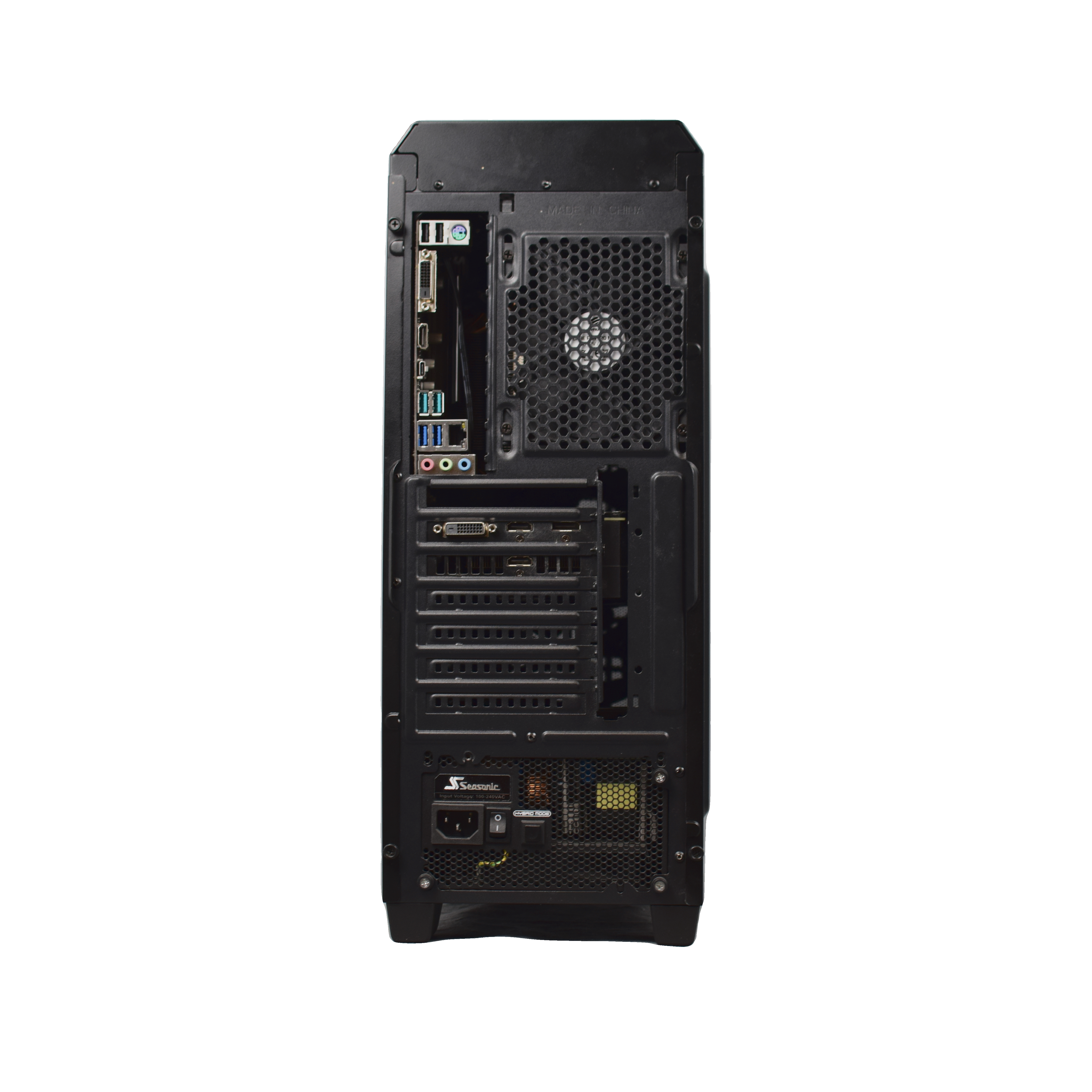 Ryzen 5 3600 | RTX 2060 6GB | Prenew